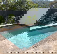 Ocean Views Luxury Living in Noosa Heads Unit 2 / 13 Angler Street - Darwin Holiday