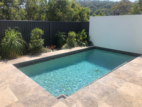 Ocean Views Luxury Living In Noosa Heads Unit 2 / 13 Angler Street - Darwin Holiday 0