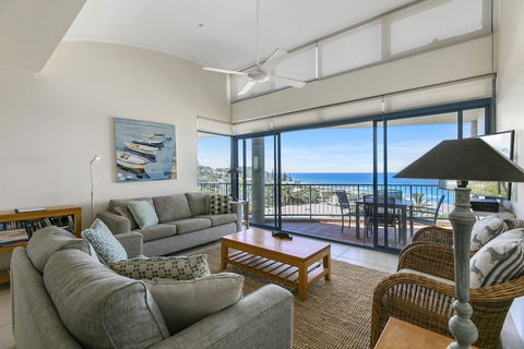 Stunning Top Floor Sunshine Beach Getaway! Unit 7 Vista Pacific 12 Bryan Street - Darwin Holiday 6