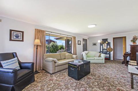 Scotshaven - Darwin Holiday 2