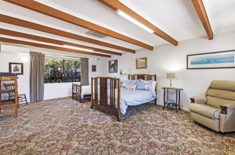 Scotshaven - Darwin Holiday 4