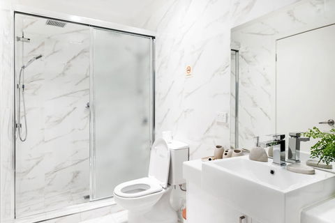 Woody Lifestyle One Bedroom Apartment - Darwin Holiday 5