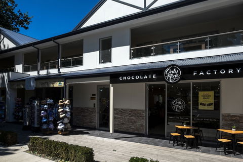 Woody Lifestyle One Bedroom Apartment - Darwin Holiday 0