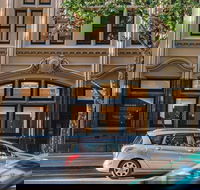 Modern Livingcollins Centro Location 2BR - Darwin Holiday