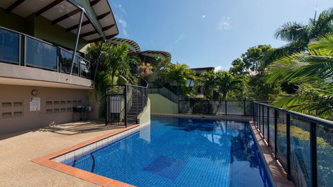 Ambience Of Airlie - Airlie Beach - Darwin Holiday 2