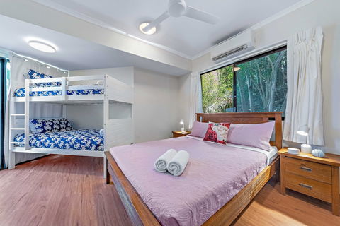 Ambience Of Airlie - Airlie Beach - Darwin Holiday 4