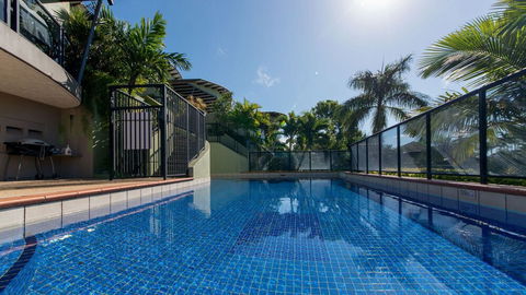 Ambience Of Airlie - Airlie Beach - Darwin Holiday 1