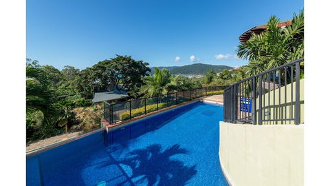 Ambience Of Airlie - Airlie Beach - Darwin Holiday 3