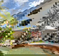 Seascape Holiday at the Queenslander - Darwin Holiday