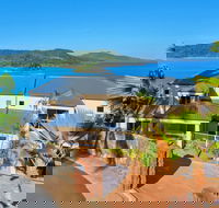 New La Bella Waters 1 Wide Ocean Views - Darwin Holiday