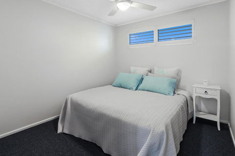 Riverside Location Noosa Sound - Darwin Holiday 5