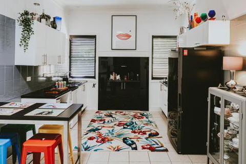 Lacroix - Darwin Holiday 3