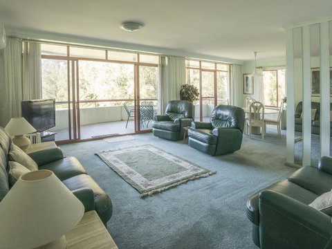 Mitchell 5 / 1A Fathoms - Darwin Holiday 4