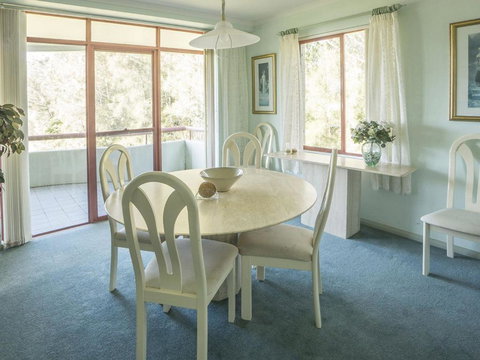 Mitchell 5 / 1A Fathoms - Darwin Holiday 1