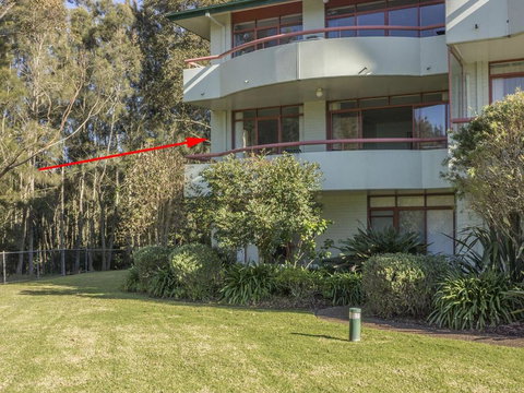 Mitchell 5 / 1A Fathoms - Darwin Holiday 6