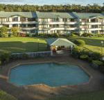 Mitchell 5 / 1A Fathoms - Darwin Holiday