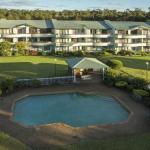 Mitchell 5 / 1A Fathoms - Darwin Holiday 0