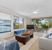 Beachfront on Marine - Darwin Holiday