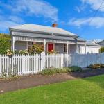 Red Door At Wishart - Darwin Holiday 0