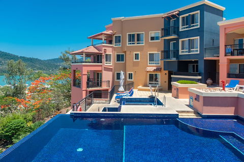Airlie Dream - Darwin Holiday 0