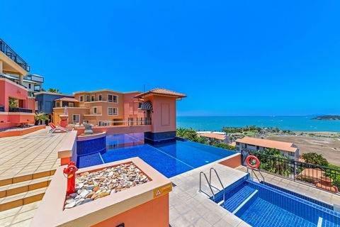 Airlie Dream - Darwin Holiday 2