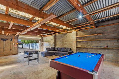 Rose Retreat - Darwin Holiday 4