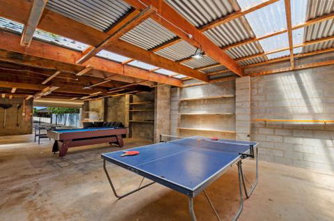 Rose Retreat - Darwin Holiday 3