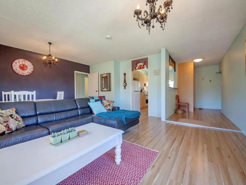 Salt In The Air At Nelson Bay On Shoal Bay Beach - Darwin Holiday 4