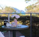 Salt in the Air at Nelson Bay on Shoal bay beach - Darwin Holiday