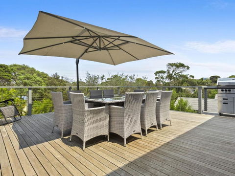 YOU ME & THE SEA BLAIRGOWRIE - Darwin Holiday 6