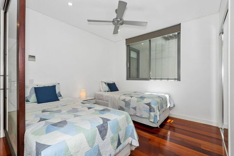 Ocean Views At Nor Nor East 201 - Darwin Holiday 5