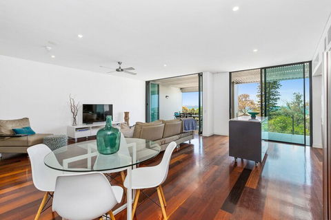 Ocean Views At Nor Nor East 201 - Darwin Holiday 2