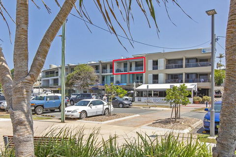 Ocean Views At Nor Nor East 201 - Darwin Holiday 1