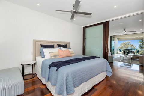 Ocean Views At Nor Nor East 201 - Darwin Holiday 4