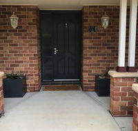 Culzean - Darwin Holiday