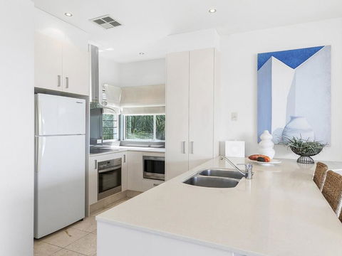 Relax In Stylish Comfort Sunshine Beach - Darwin Holiday 2