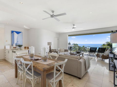 Relax In Stylish Comfort Sunshine Beach - Darwin Holiday 1