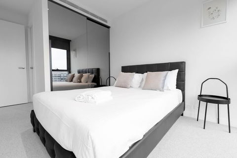 Luxury 2bed2bath Apt In The Heart Of Mel@collins - Darwin Holiday 4