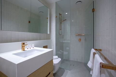 Luxury 2bed2bath Apt In The Heart Of Mel@collins - Darwin Holiday 5