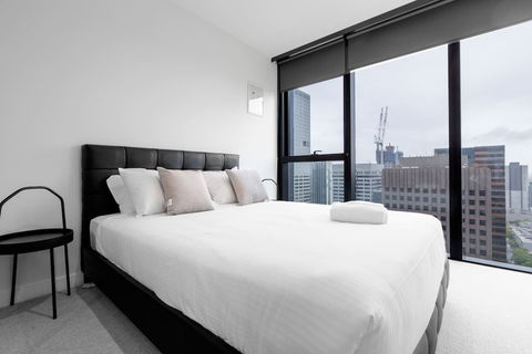 Luxury 2bed2bath Apt In The Heart Of Mel@collins - Darwin Holiday 3