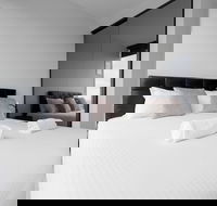 Luxury 2bed2bath apt in the Heart of Melcollins - Darwin Holiday