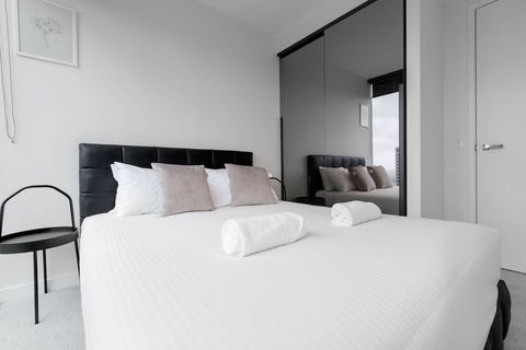 Luxury 2bed2bath Apt In The Heart Of Mel@collins - Darwin Holiday 0