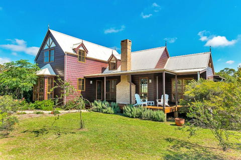Ballaview - Darwin Holiday 4