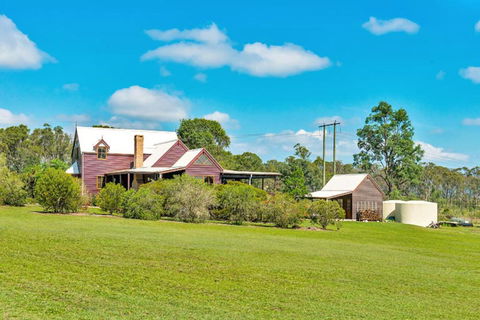 Ballaview - Darwin Holiday 3