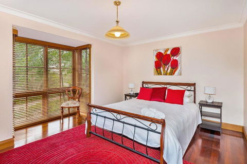 Ballaview - Darwin Holiday 2