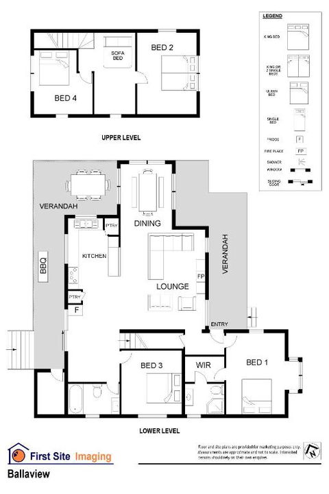 Ballaview - Darwin Holiday 5