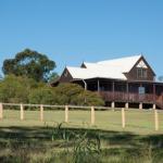 Ballaview - Darwin Holiday 0