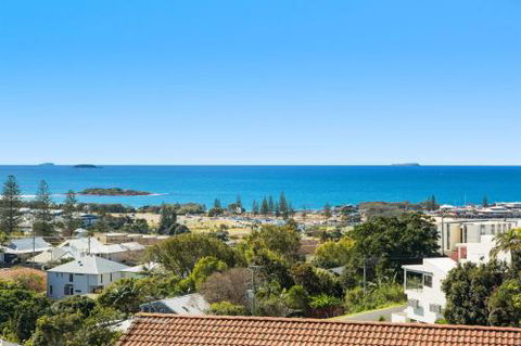 Sea La Vie #2 Luxury Apartment In Coffs Harbour Jetty With Pool Views & Walking Distance To The Beach! - Darwin Holiday 5