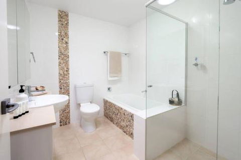 Ait Shona Happy Place. Apt 10 Haven On The Park - Darwin Holiday 3