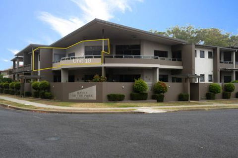 Ait Shona Happy Place. Apt 10 Haven On The Park - Darwin Holiday 2